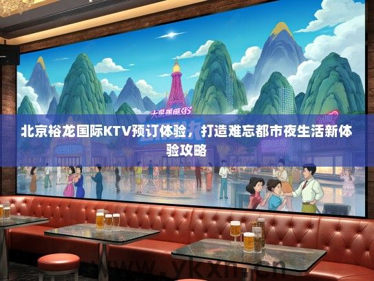 北京裕龙国际KTV预订体验，打造难忘都市夜生活新体验攻略